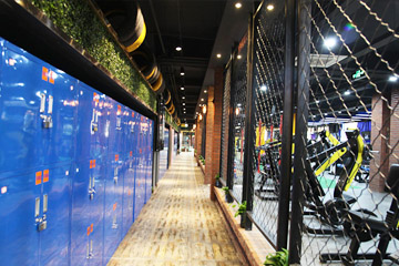 健身房加盟越來越難做的幾個原因