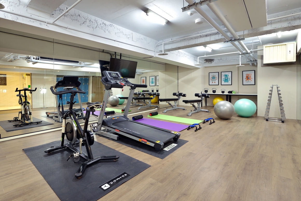 投資加盟小型健身房應(yīng)該注意哪些問題