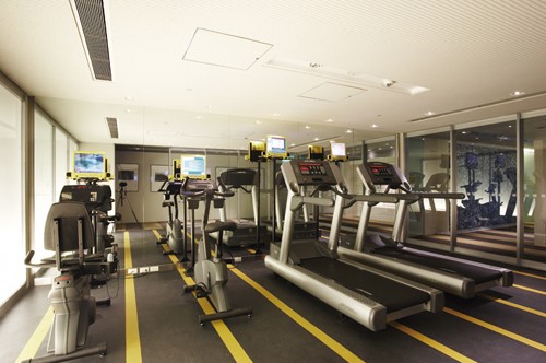 加盟一個(gè)健身房俱樂(lè)部應(yīng)該注意什么問(wèn)題