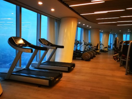 健身房在進(jìn)行裝修設(shè)計(jì)時(shí)需要注意哪些問(wèn)題事項(xiàng)