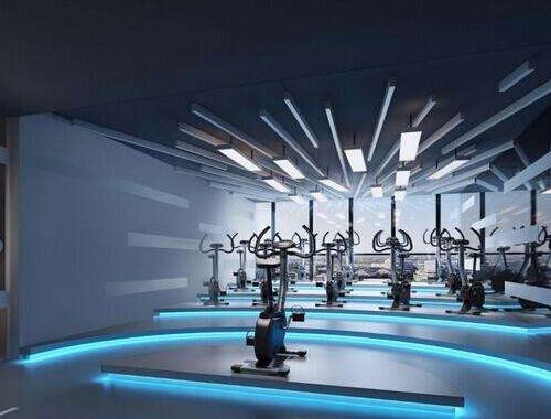 開一家健身房并成功運營的幾個建議