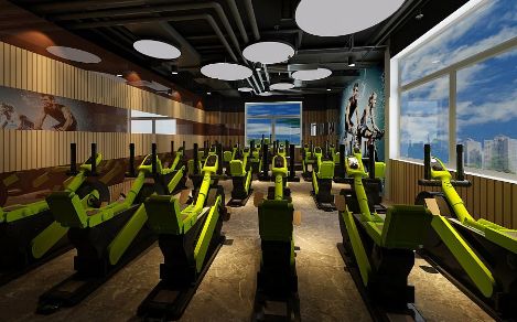 投資加盟健身房掙錢不掙錢?不掙錢的原因是什么?