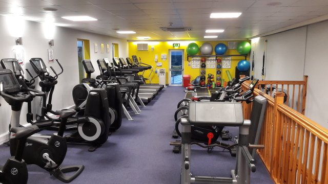 2019年開健身房掙錢嗎?