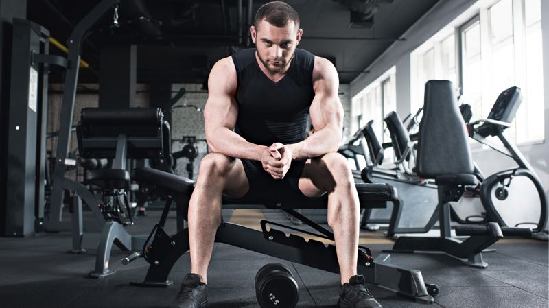 健身房前景是什么？為什么健身房加盟是創(chuàng)業(yè)者首選的行業(yè)