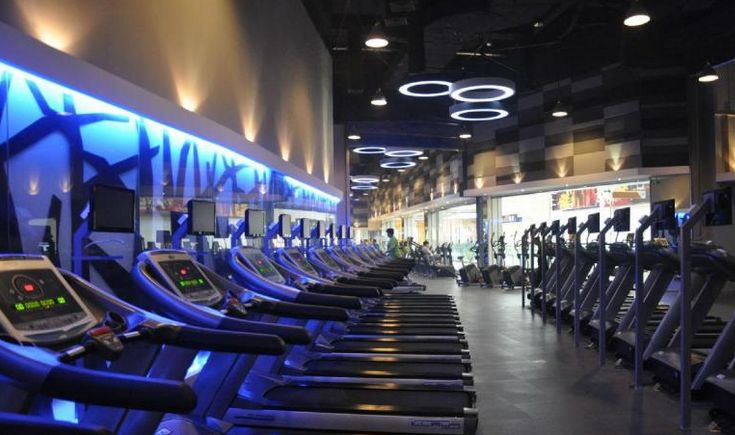 開個(gè)健身房大概多久能回本?