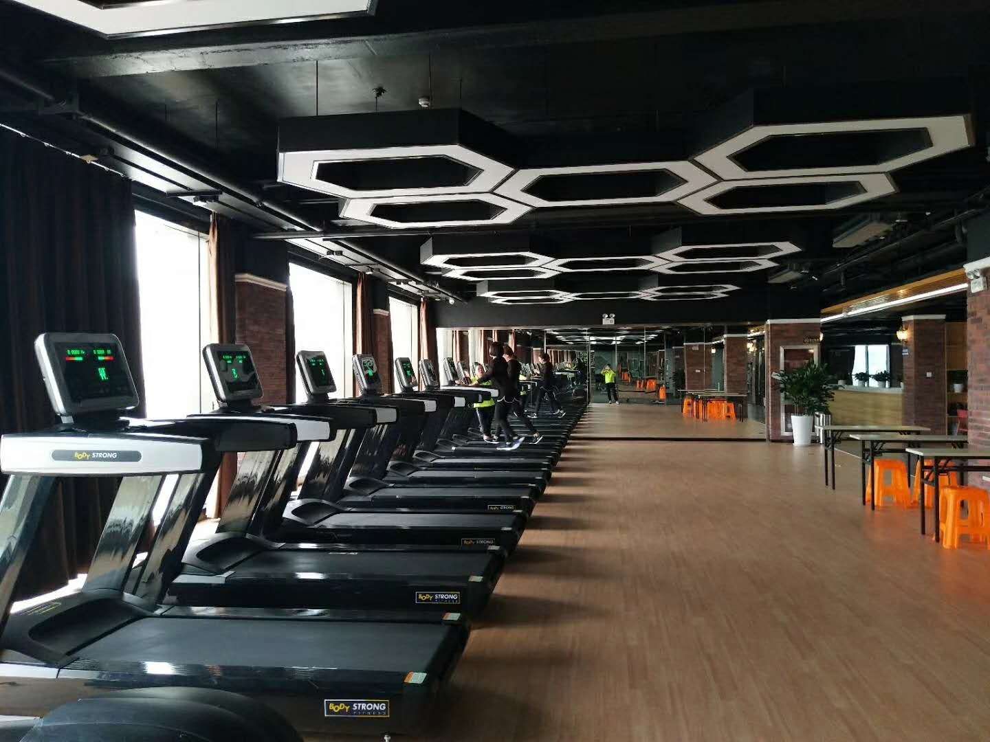 健身房是如何盈利的？