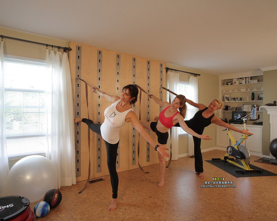 小縣城開健身房要投資多少