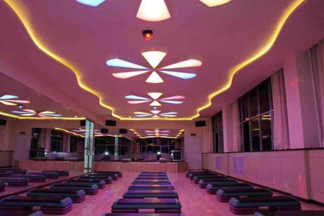 健身房的預售應該如何做