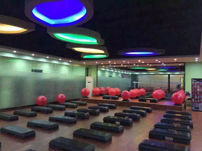 投資一個(gè)健身俱樂(lè)部需要多少錢?