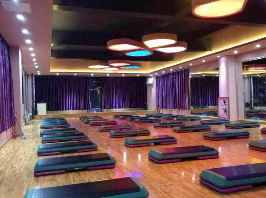 開個(gè)健身房需要多少投資預(yù)算?