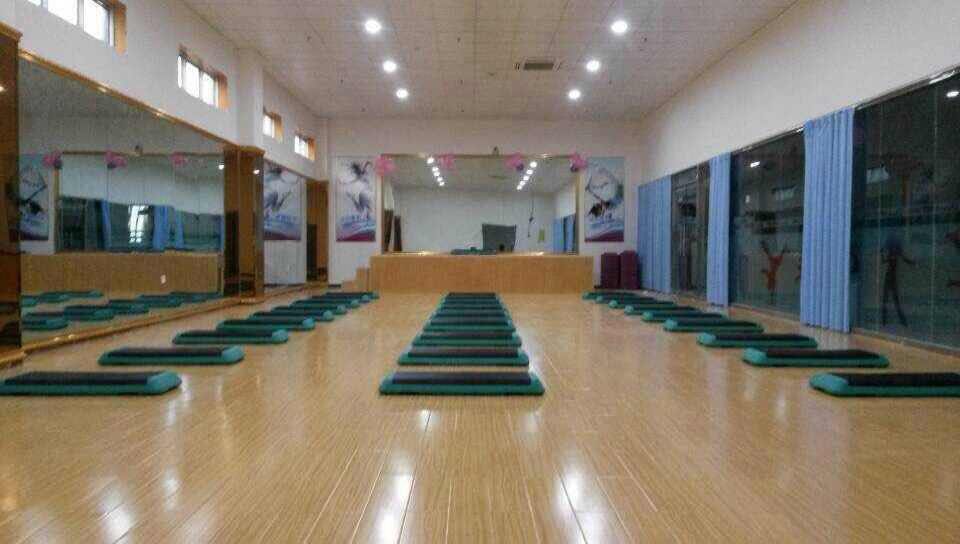 想開健身房大概需要多少錢啊？