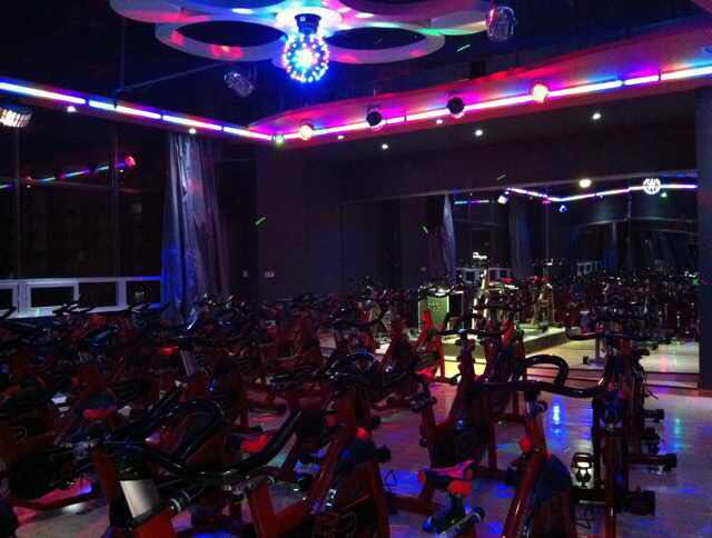 在山西開(kāi)健身房需要投資多少錢