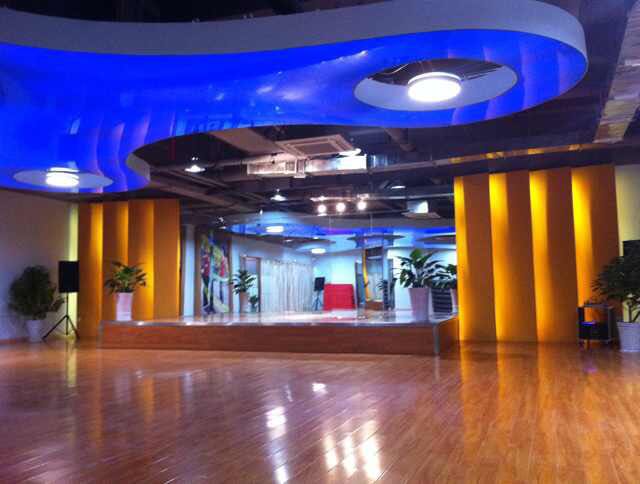 在山東開個(gè)健身房需要多少錢?