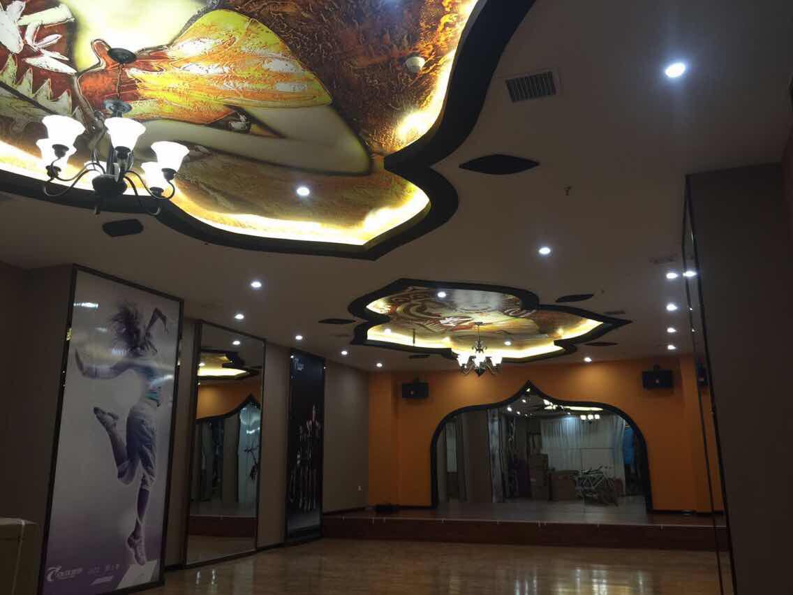 在湖南開健身房需要投資多少錢?