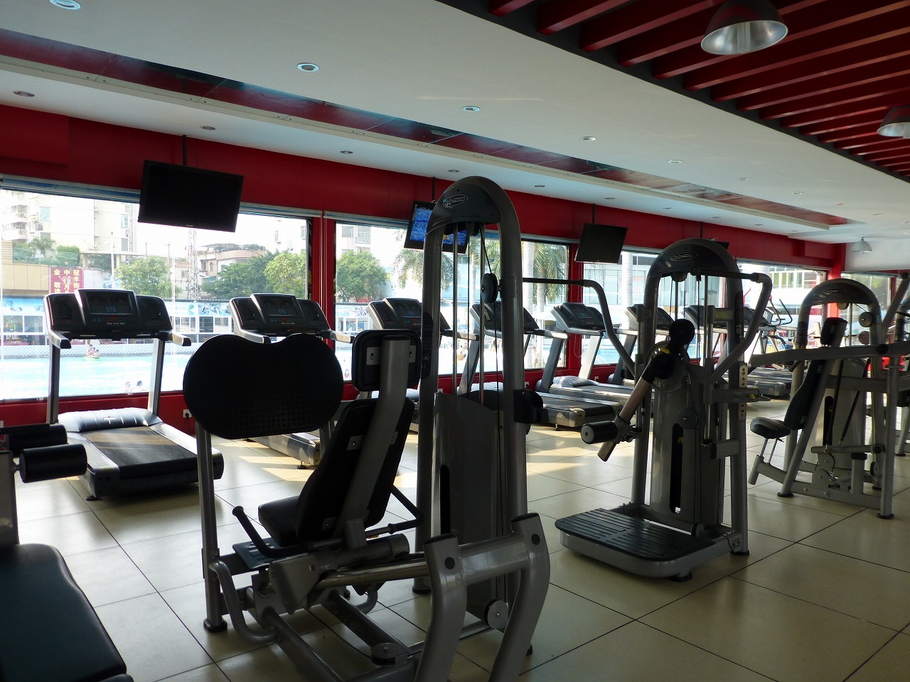 創(chuàng)業(yè)開健身房健身房投資預算是多少錢