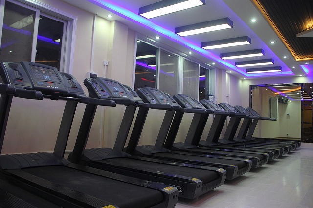 健身房加盟哪個品牌好？