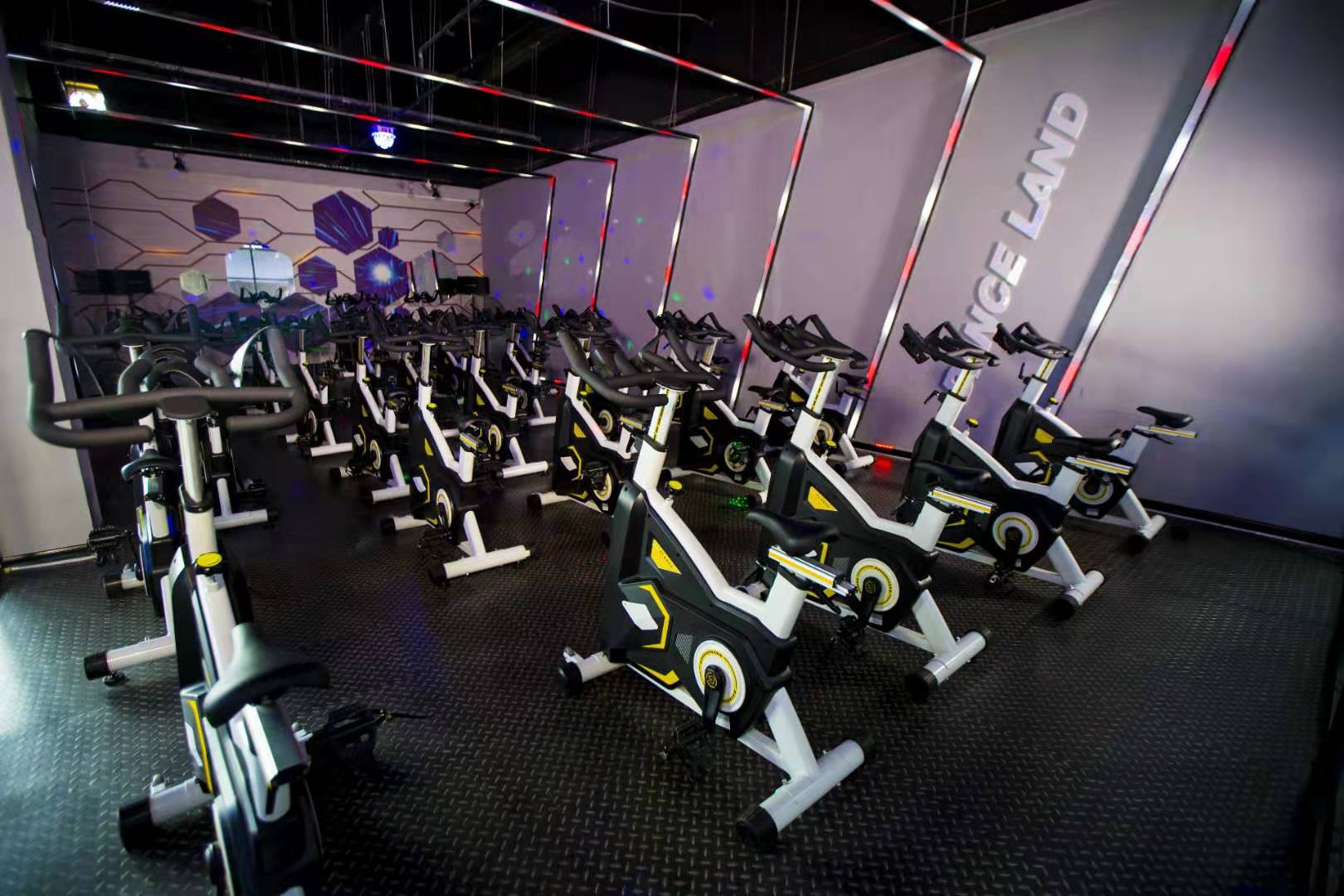 不同類型的健身房投資需要多少錢？