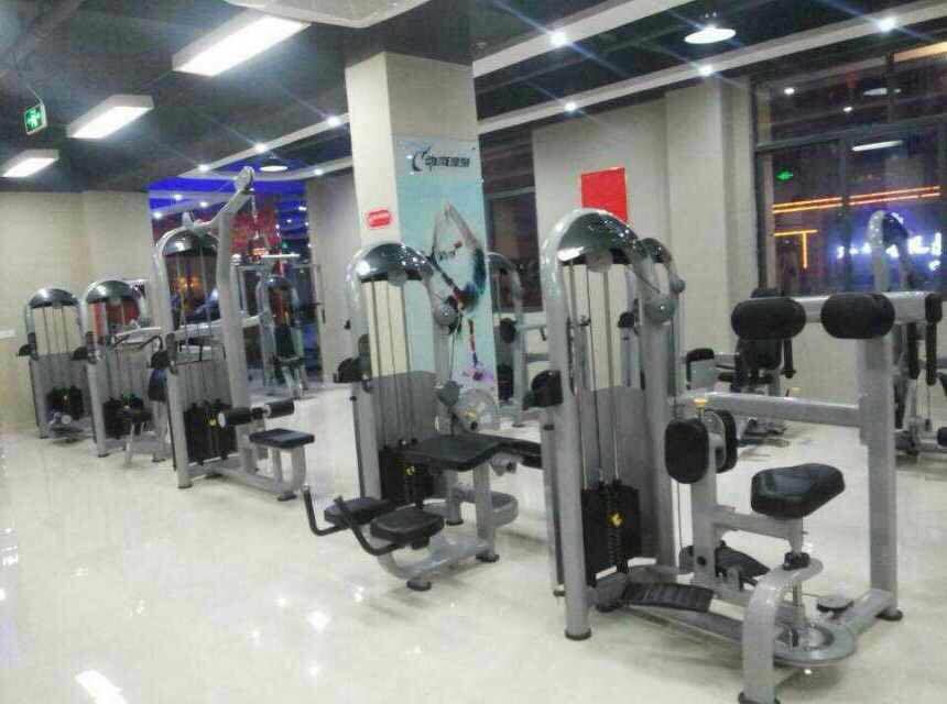 投資加盟一個(gè)健身房需要投入多少錢(qián)？