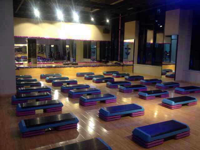 小型健身房加盟品牌有哪些？