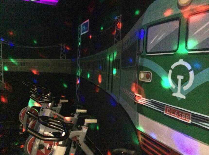 健身房加盟連鎖費(fèi)用需要多少錢呢