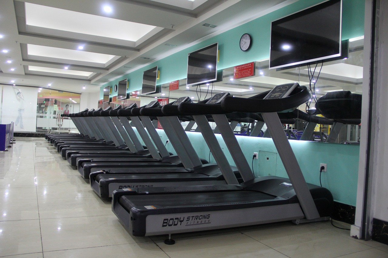 健身房預(yù)售營(yíng)銷策劃的銷售技巧