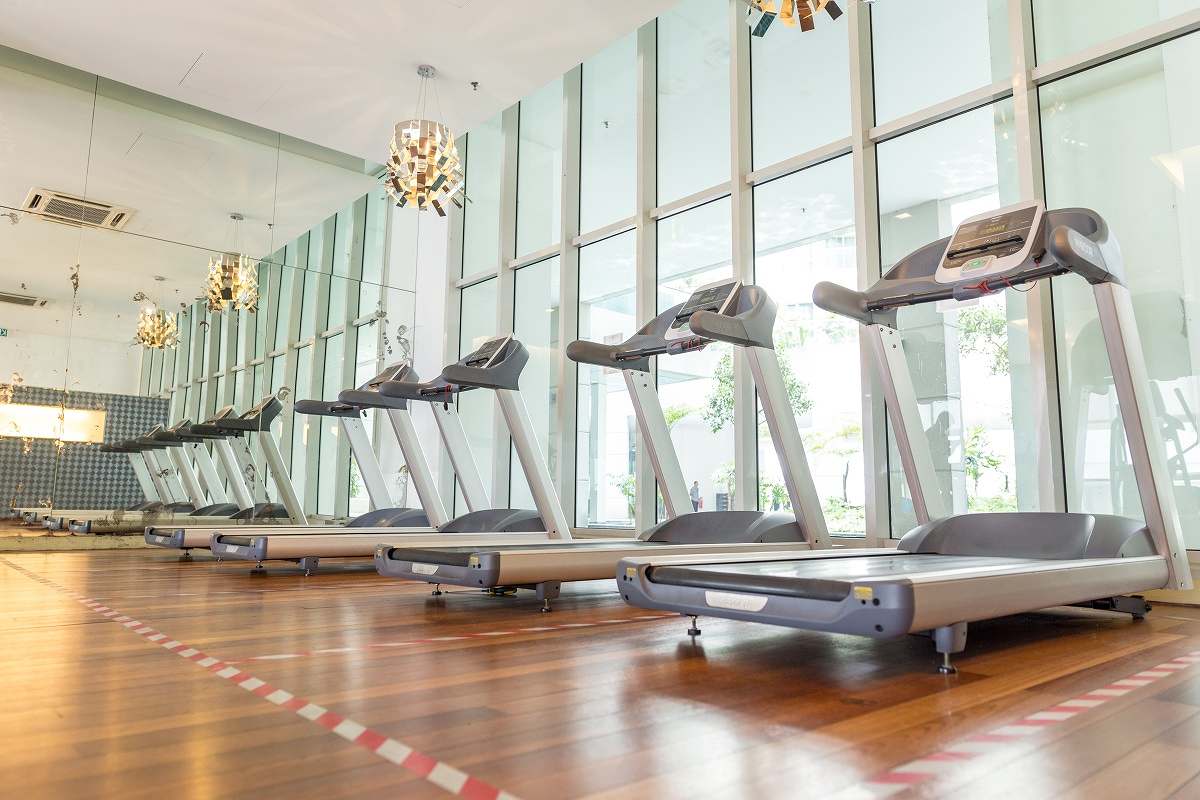 創(chuàng)業(yè)投資開個健身房需要投資多少錢