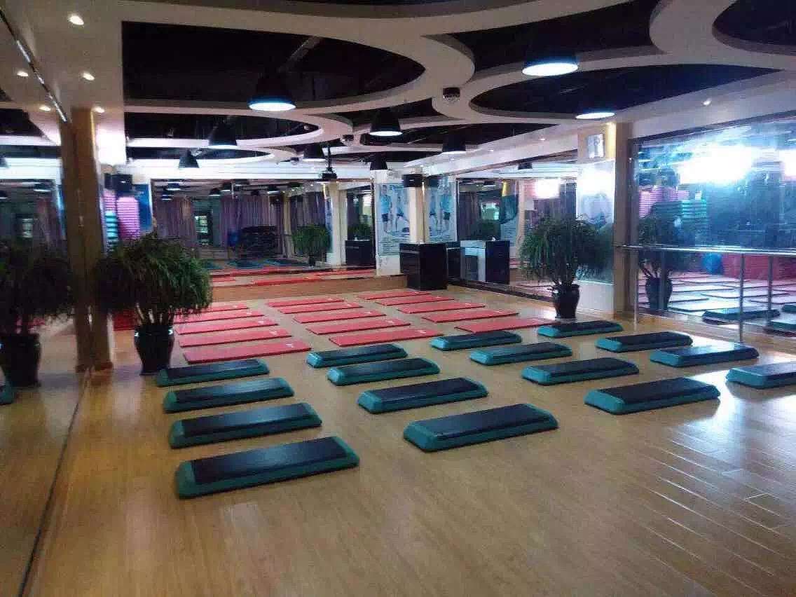 山東健身房加盟需要多少錢？