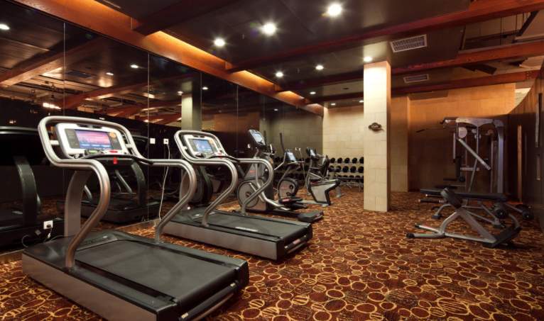 國內十大健身房加盟都有哪些品牌