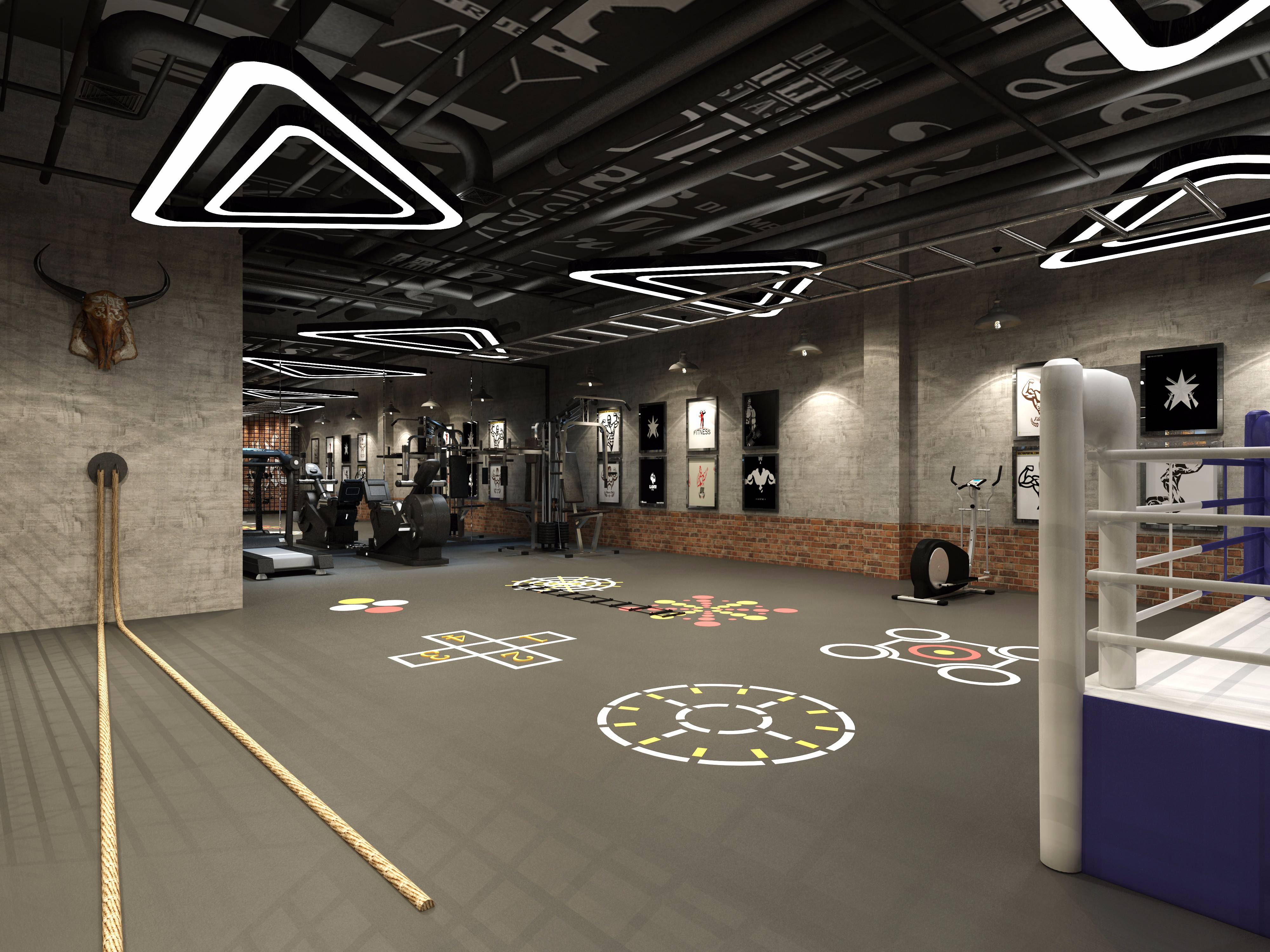 給你一家健身房，你該如何經(jīng)營(yíng)？