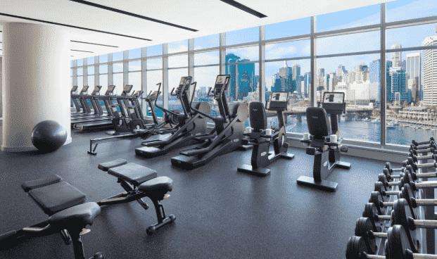 創(chuàng)業(yè)加盟開(kāi)一家健身房需要投資多少錢(qián)?