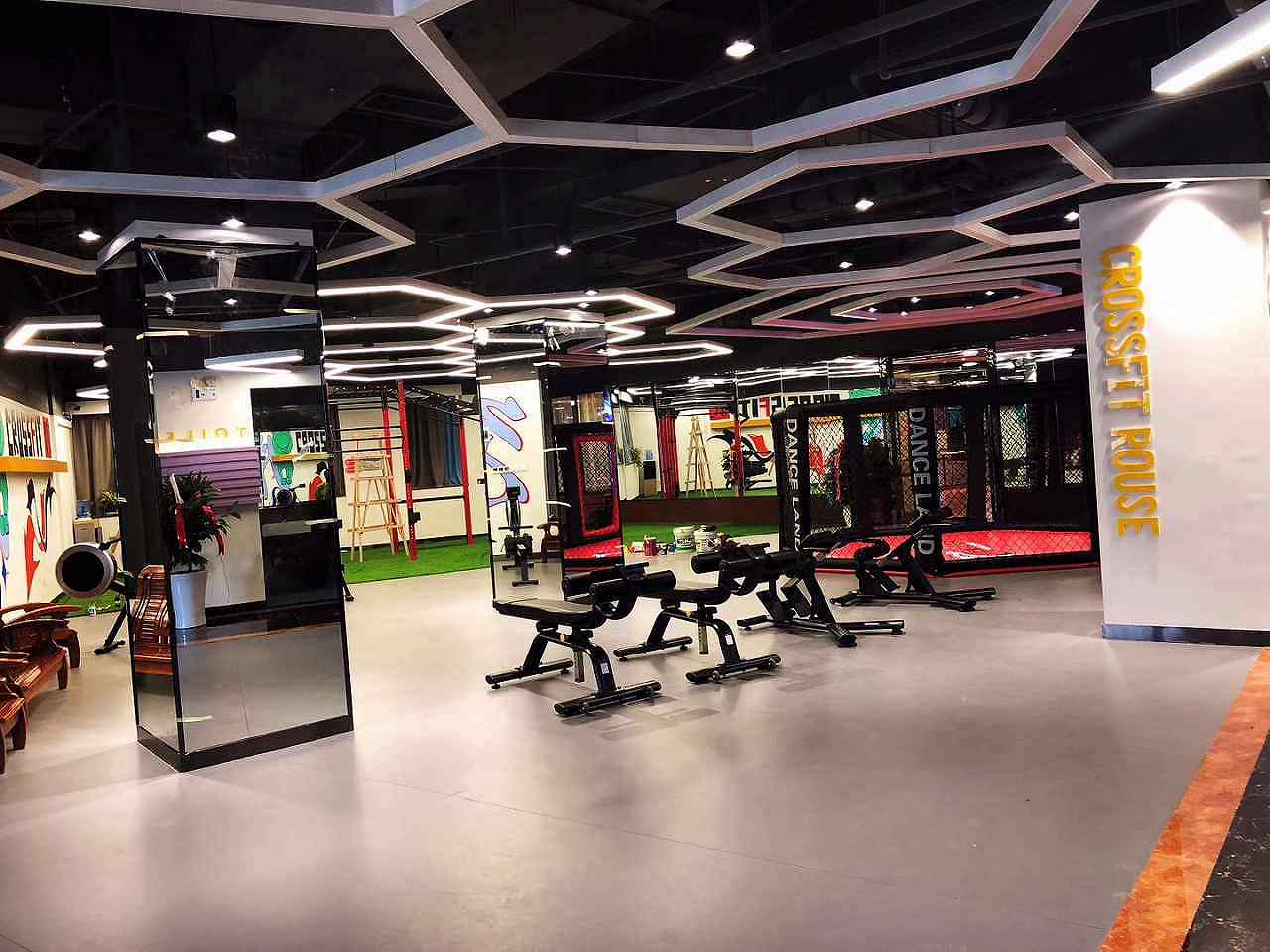 互聯(lián)網(wǎng)時代下傳統(tǒng)的健身房運營模式應(yīng)該怎么做出改變