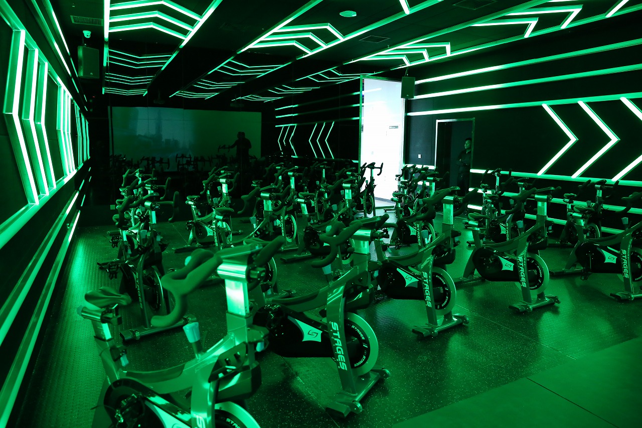 2019年加盟健身俱樂部的加盟流程