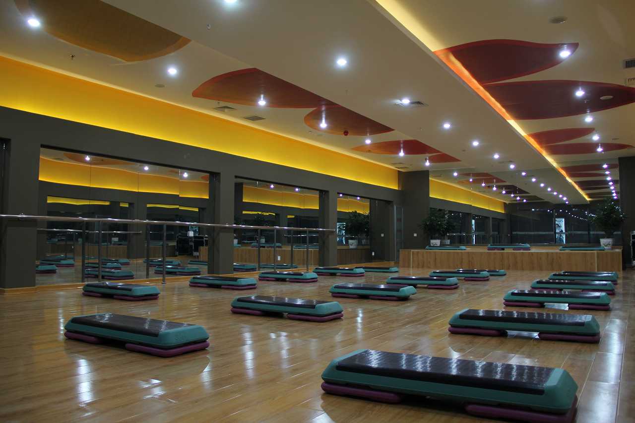 【健身房運營必看】數(shù)十年健身房加盟品牌整理的健身房運營管理方案