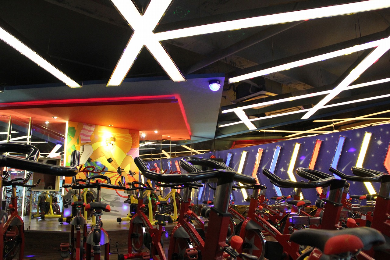 健身房哪家好，投資加盟如何選擇？