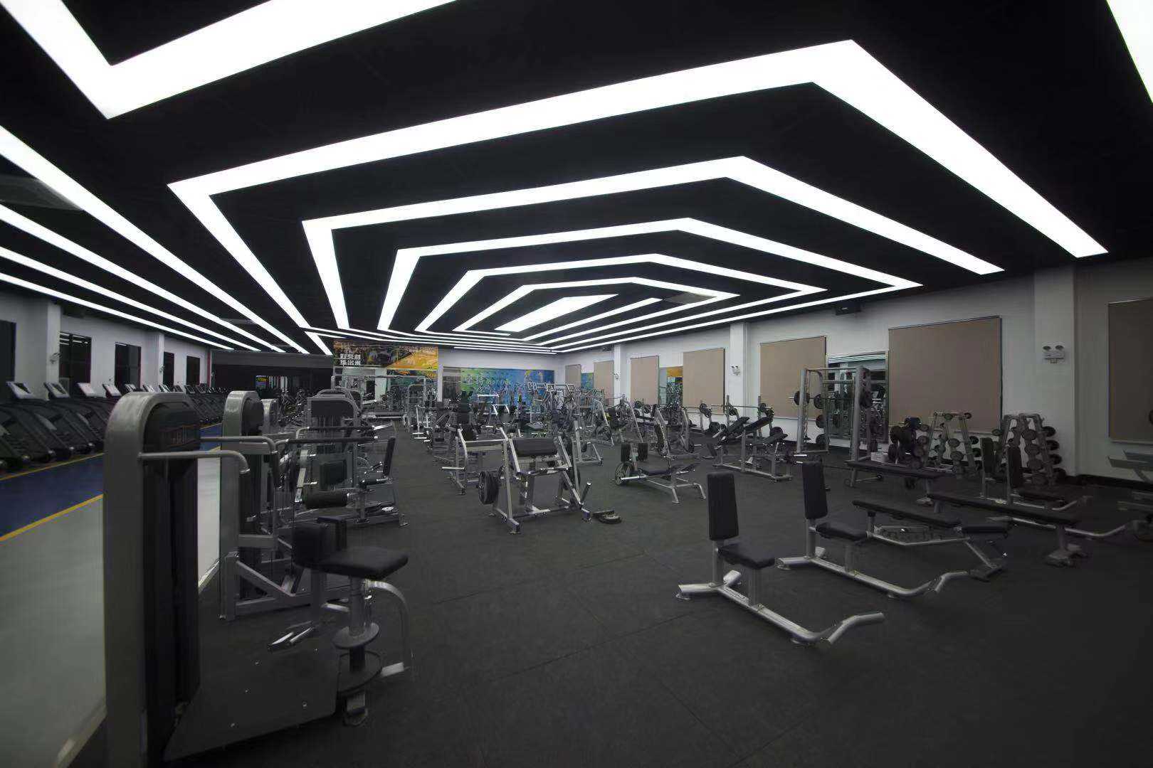 杭州連鎖健身房加盟費(fèi)多少錢(qián)