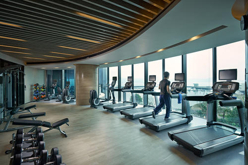 投資開(kāi)健身房需要具備哪些管理知識(shí)?