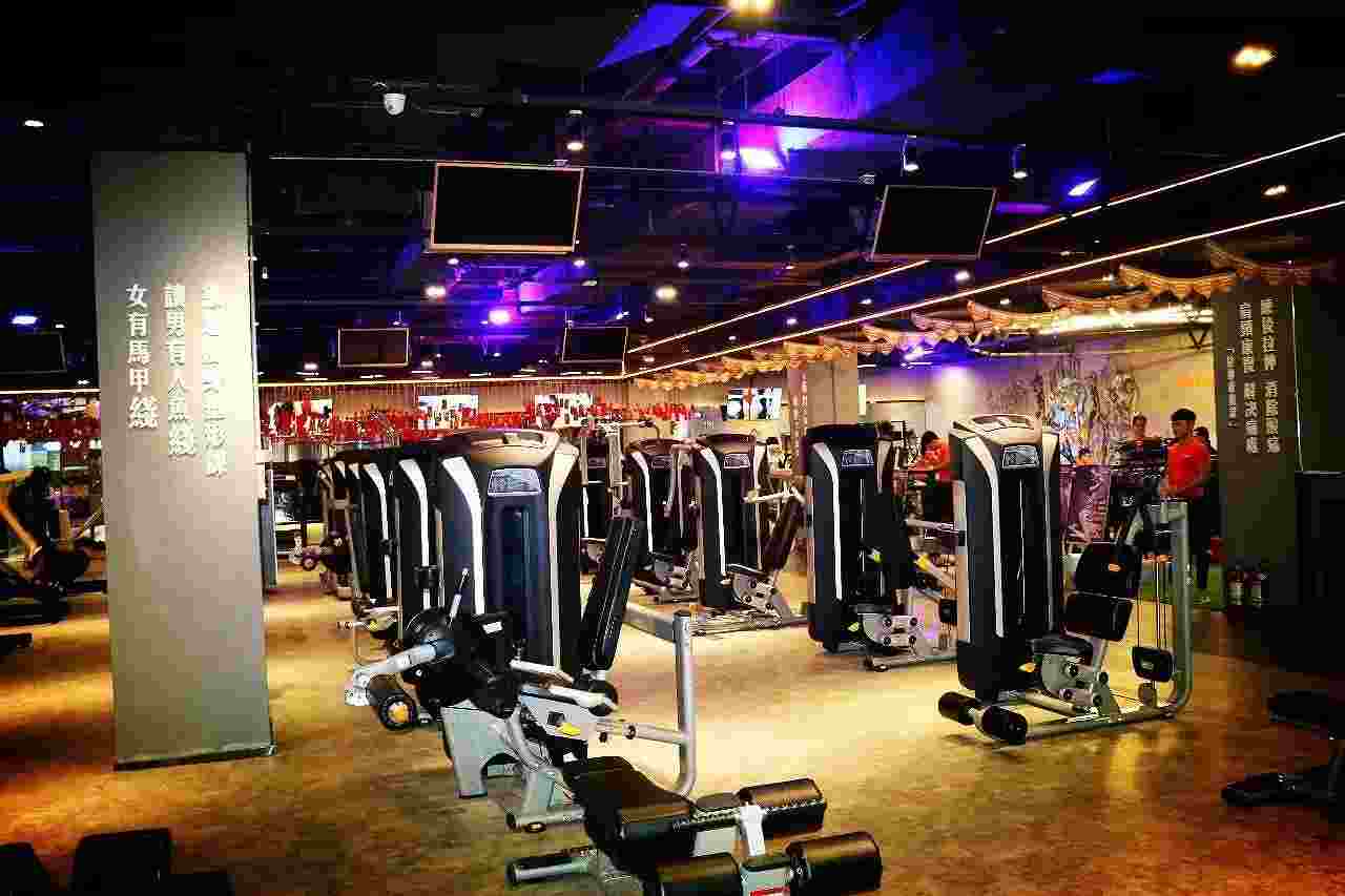 投資一個(gè)智能健身房 開健身房投資多少