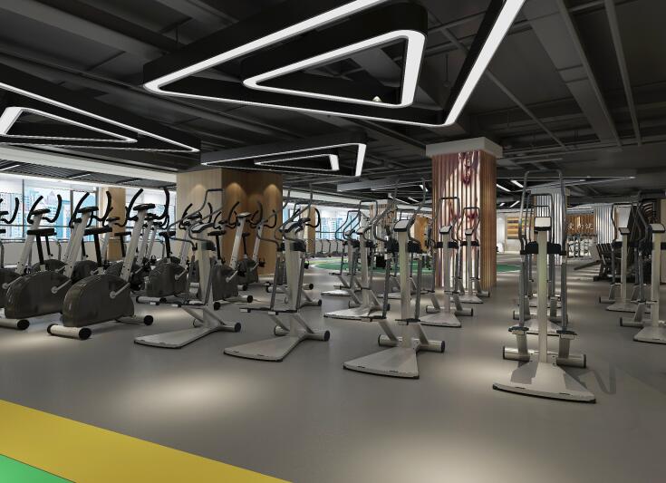 健身房的運(yùn)營成本是多少
