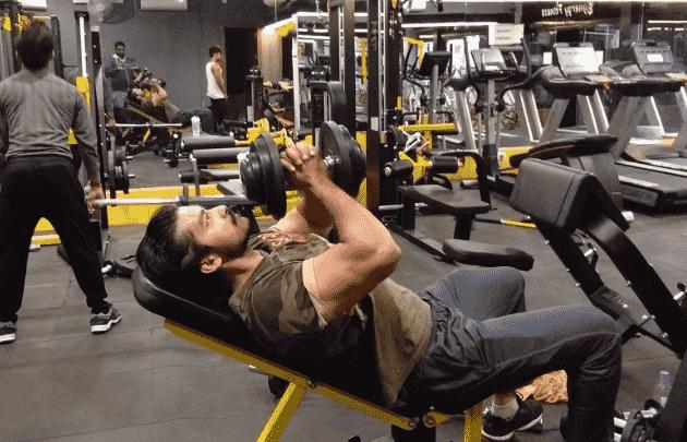 在太原開一家健身房怎么樣?