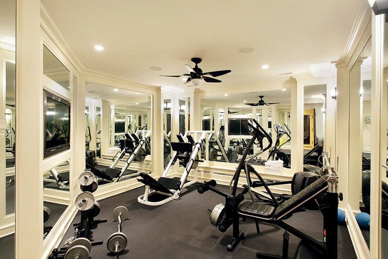 成立一間健身工作室需要多少錢(qián)