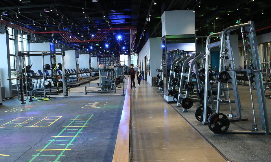 「投資必看」健身工作室加盟哪家好?加盟品牌詳細(xì)分析