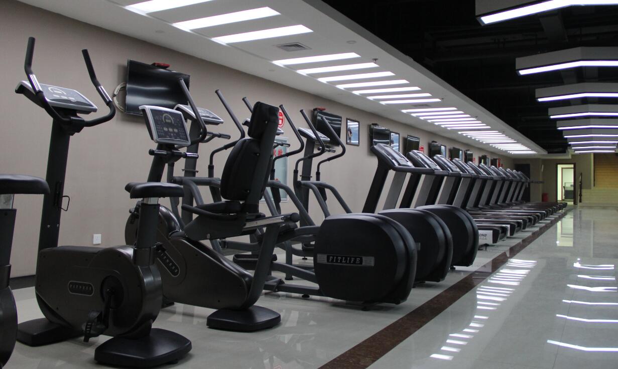 辦一個(gè)健身房大約多少錢