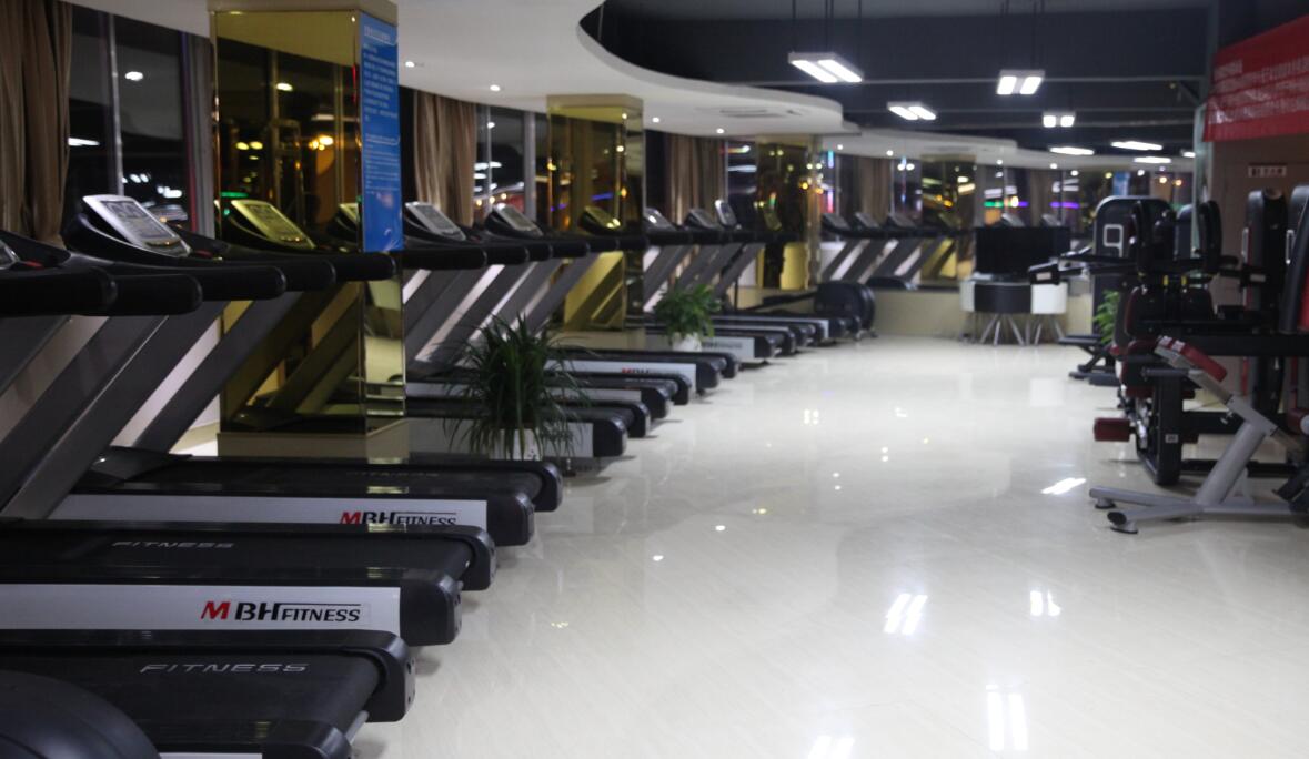 如何開(kāi)一家健身工作室