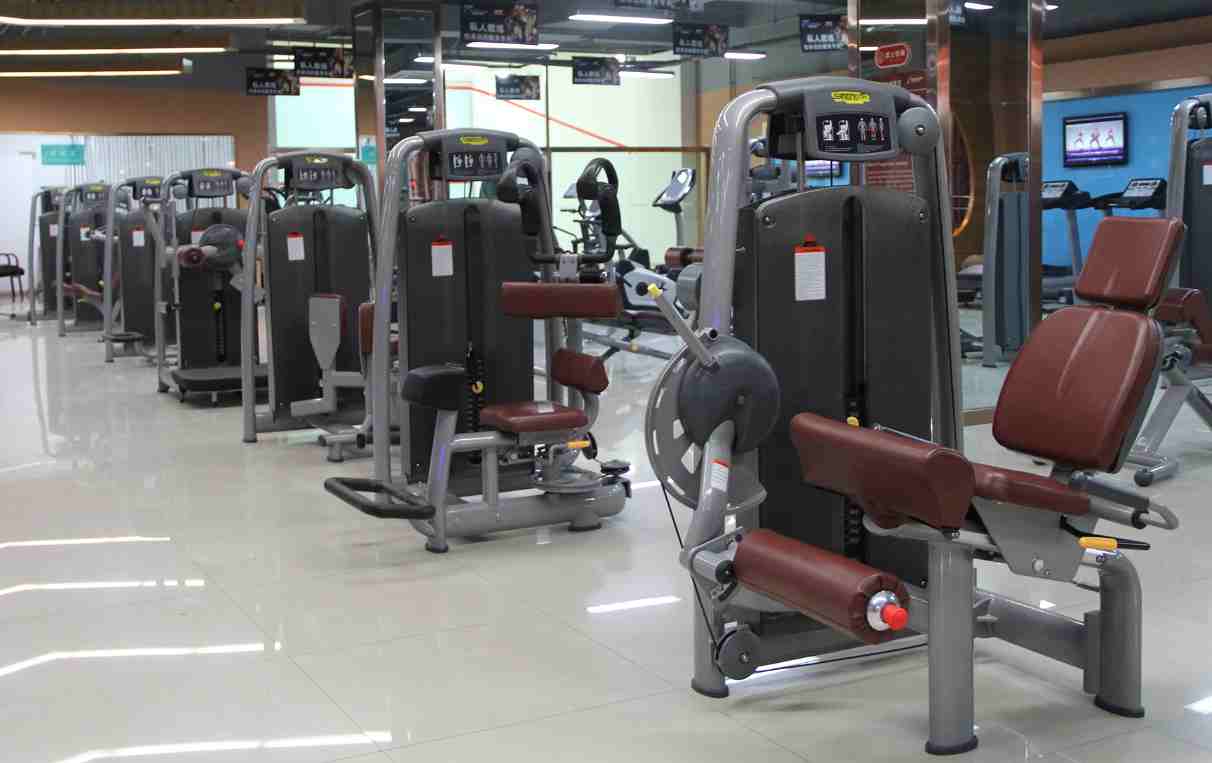 健身房一般注冊什么樣的公司,健身房營業(yè)執(zhí)照怎么辦理