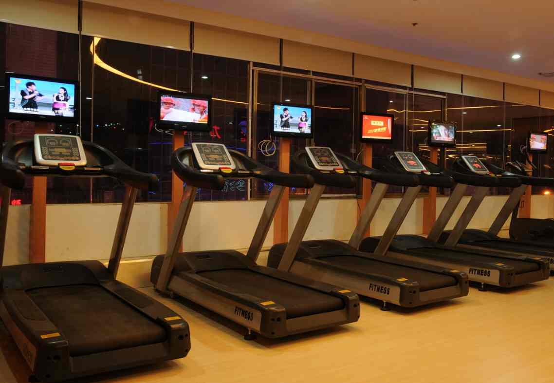 開(kāi)一個(gè)私教工作室多少錢(qián),健身工作室投資預(yù)算是多少