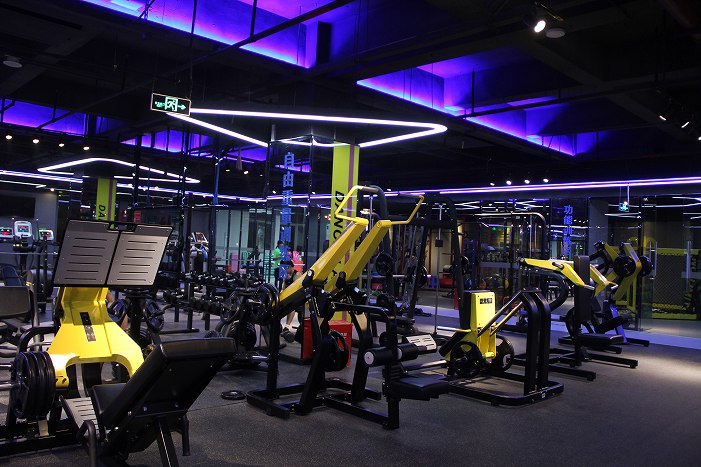 健身房選址時(shí)需要考慮的最重要因素