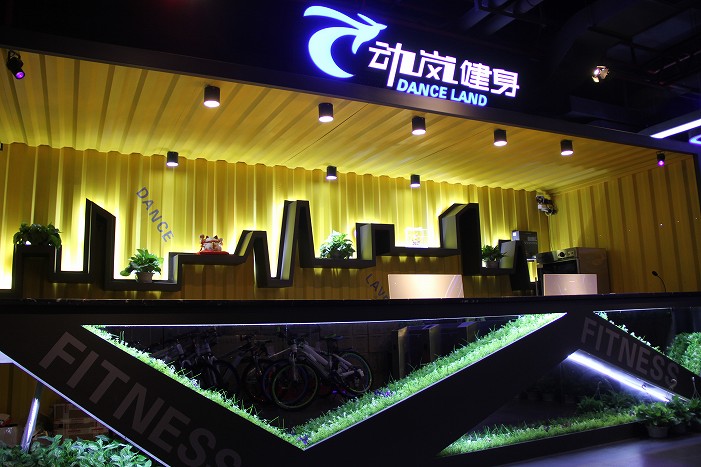 在深圳開健身房賺錢嗎? 開健身房投資多少錢